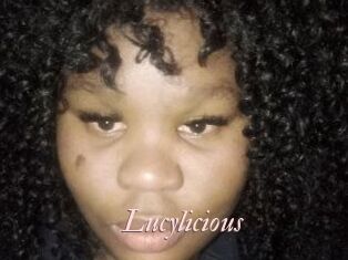 Lucylicious
