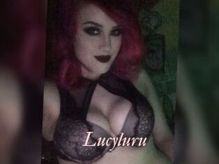 Lucyluru