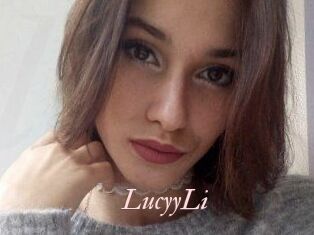 LucyyLi