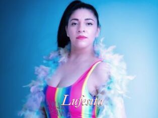 Lufesita