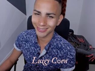 Luigy_C0en