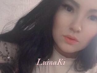 LuinaKi