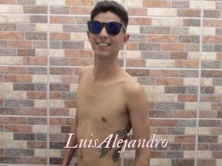 LuisAlejandro Leukelol