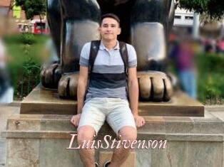 LuisStivenson