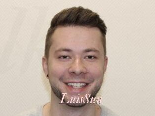 LuisSun