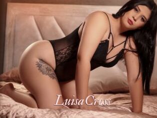 LuisaCross