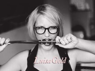 LuisaGold