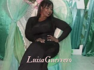 LuisaGuerrero