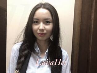 LuisaHei