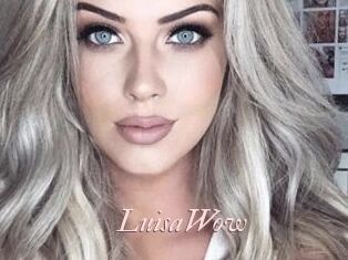 LuisaWow