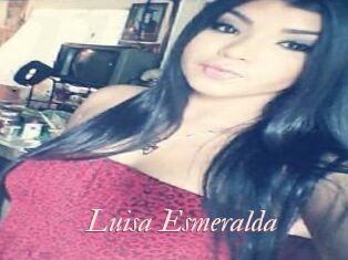 Luisa_Esmeralda