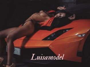 Luisamodel
