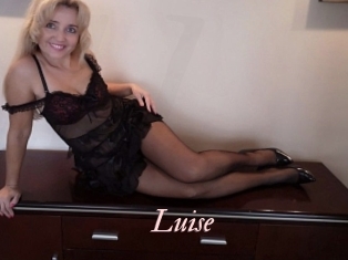 Luise Leukelol