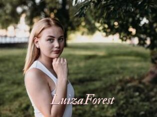 LuizaForest