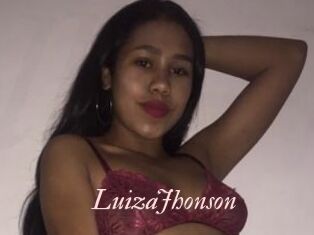 LuizaJhonson