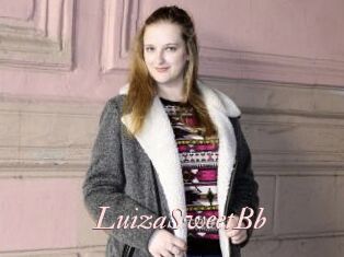 LuizaSweetBb