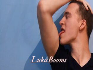 LukaBooms