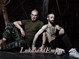 LukasandEmpyr