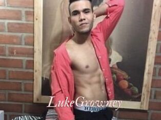 LukeGrowney
