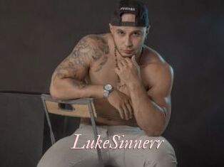 LukeSinnerr