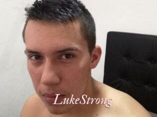 LukeStrong Leukelol