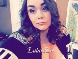LulahRae