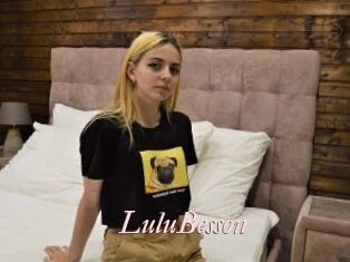 LuluBesson