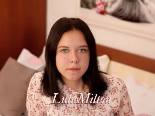 LuluMilton