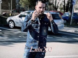 LuluXO