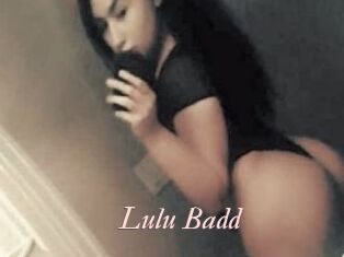Lulu_Badd