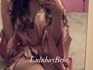 LulubayBebe