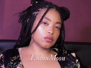 LuluuMoon
