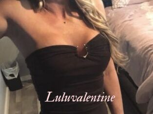 Luluvalentine