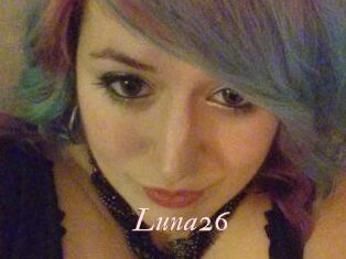 Luna26