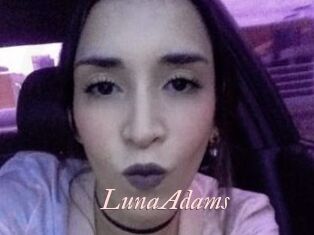 LunaAdams