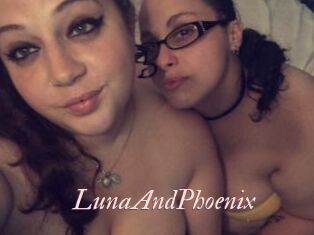 LunaAndPhoenix