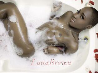 LunaBrown
