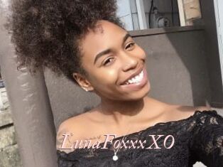 LunaFoxxxXO
