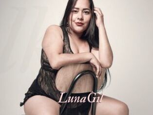 LunaGil Leukelol