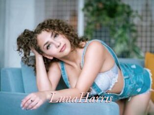 LunaHarris