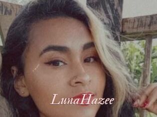 LunaHazee