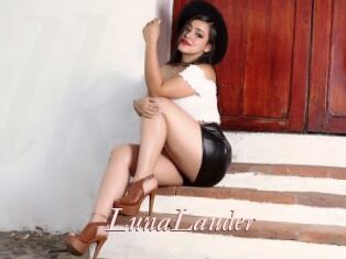 LunaLauder