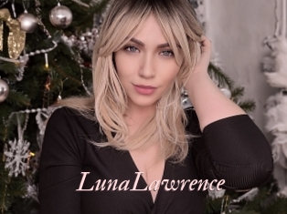 LunaLawrence Leukelol