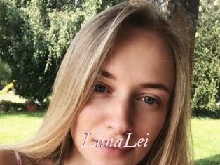 LunaLei Leukelol