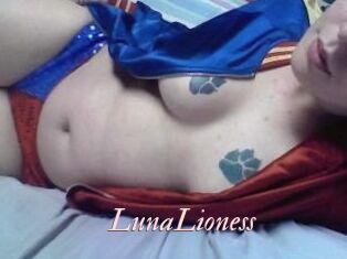 LunaLioness