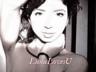 LunaLovesU