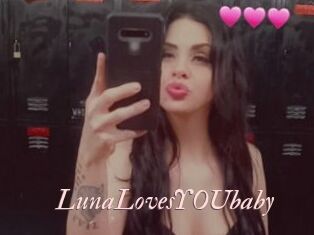 LunaLovesYOUbaby
