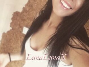 LunaLunaX Leukelol