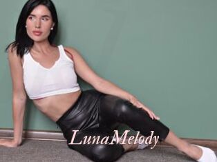 LunaMelody