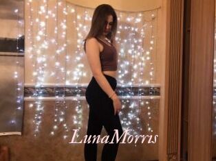 LunaMorris